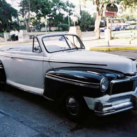 Vintage Cars in Cuba 1 | Cuba tour guide - Alain Alvarez